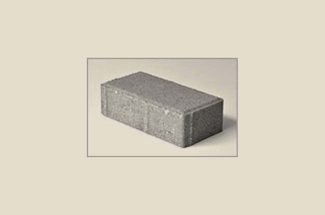 Retro bruģis, Colormix, Comfort outline.