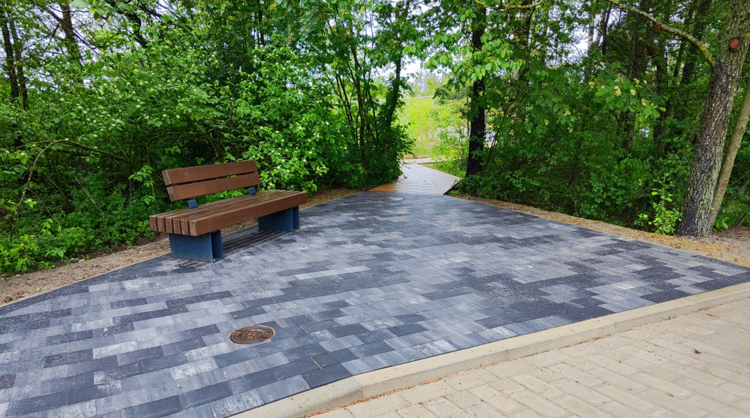 Dekor 240 comfort Silver