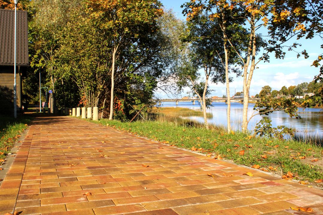 Dekor 300 modern Amber