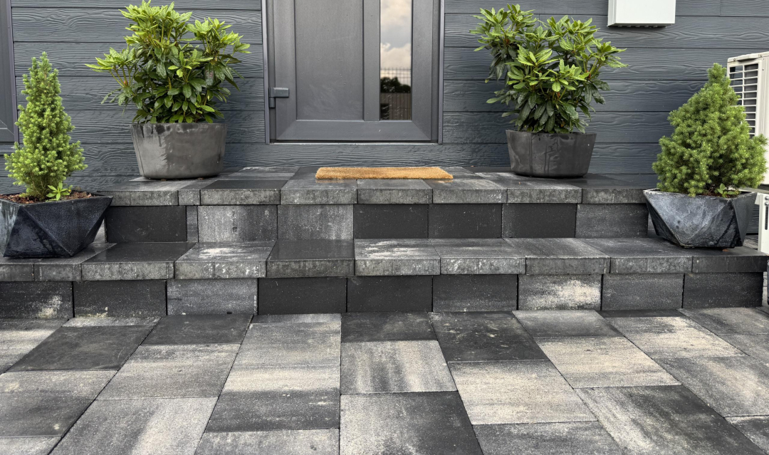 Polo 300+ modern silver