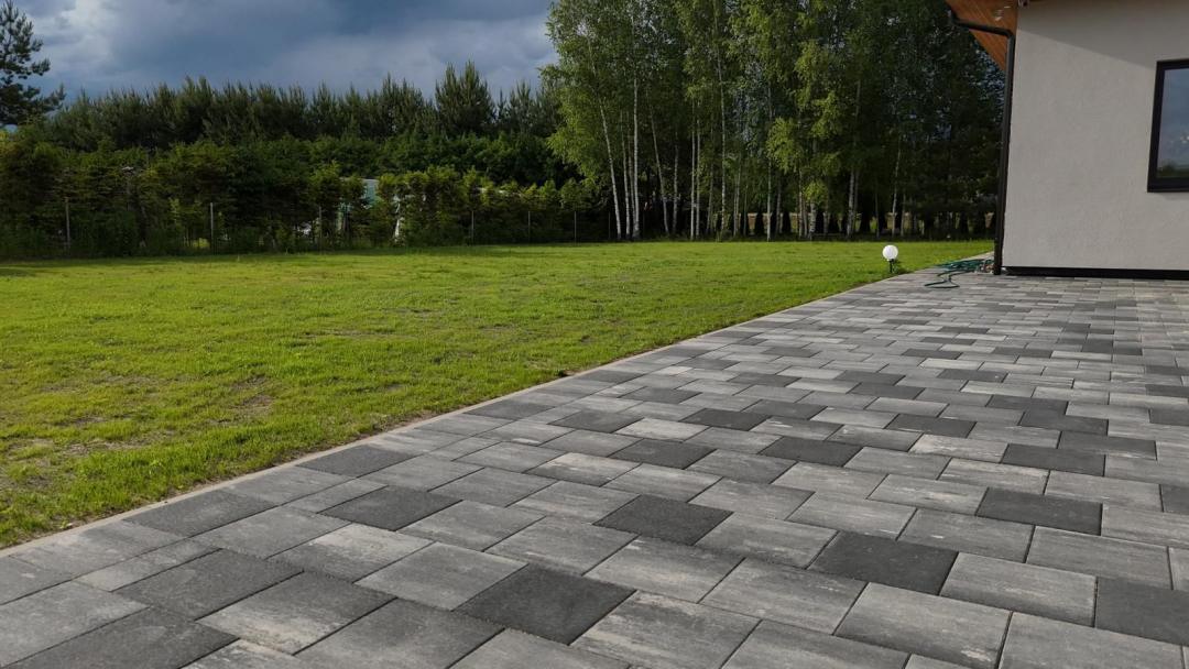 Dekor 300+ modern Silver