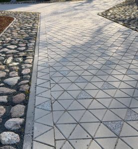 Bermuda 8 classic grey and Bermuda 8 classic signature granite
