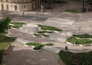 NAGARE® IZLIEKTĀS ATBALSTA SIENAS