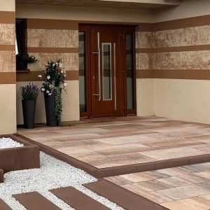 TALAMONA terrace slabs