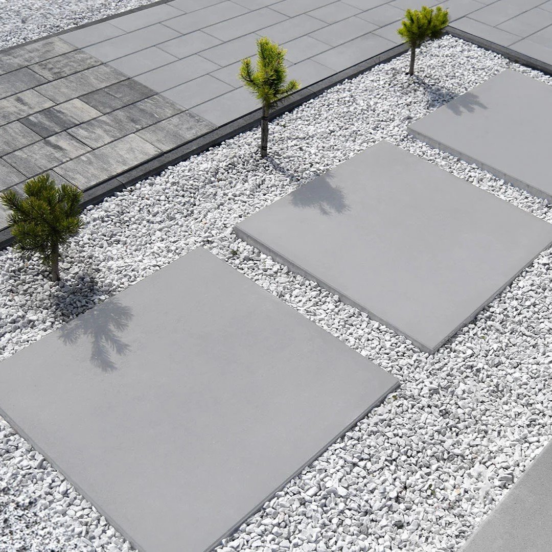 GRANDE Terrace Slabs