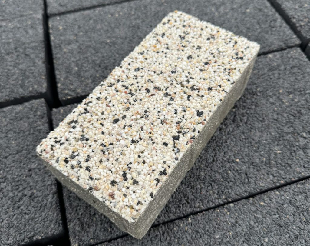 Brikers signature style bruģis