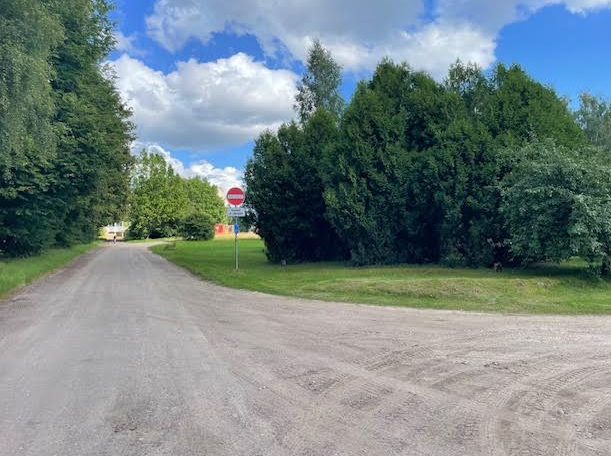 Brikers palešu pieņemšana Salaspilī